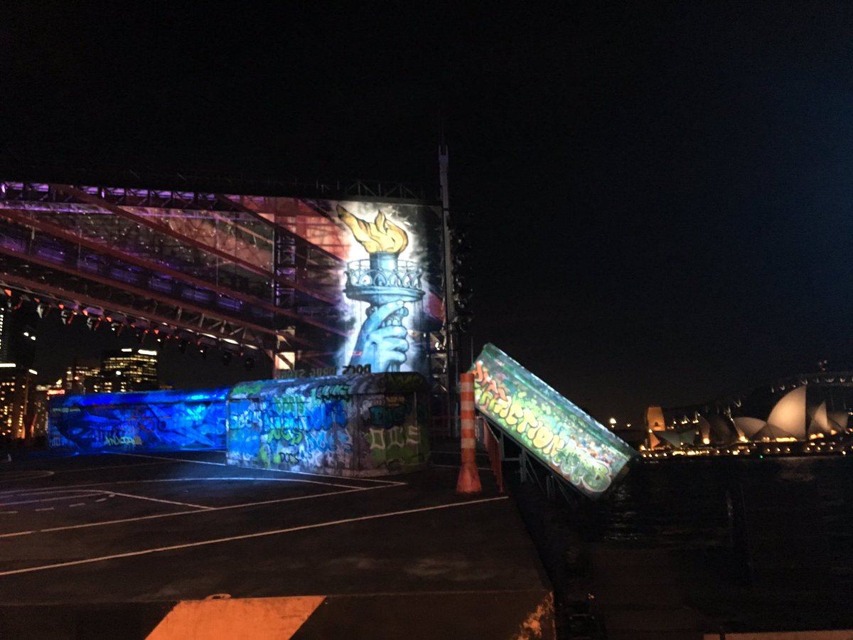 shaneotweet's tweet image. Very proud of my West Side Story on the harbour family tonight. Excellent show with everyone pulling together. #westsidestory #operaontheharbour #operaaustralia