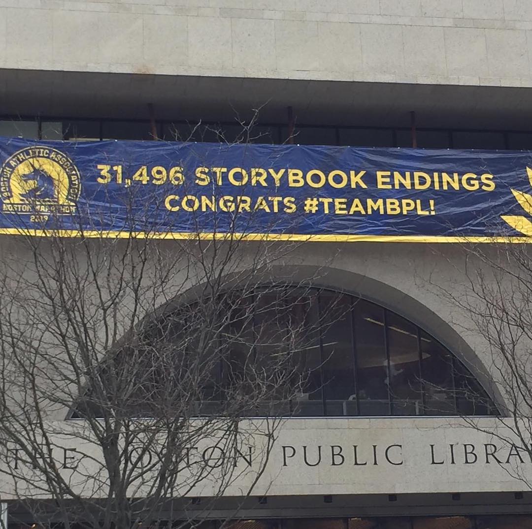 jeggers's tweet photo. SUPPORT NEEDED: Monday, I'm running the 26.2 miles of the Boston Marathon in the rain for @BPLBoston's AMAZING after school programs. I've got just over $3k left to raise of my $15k goal. I'd appreciate your support: https://t.co/2vUmGkRo4E #teambpl https://t.co/SToZkzxVk7