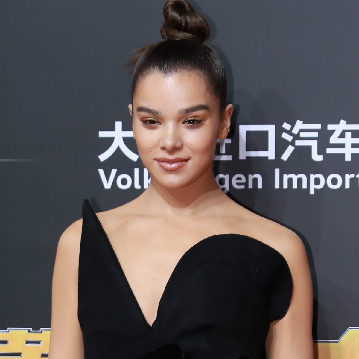 Hair Management tweet media