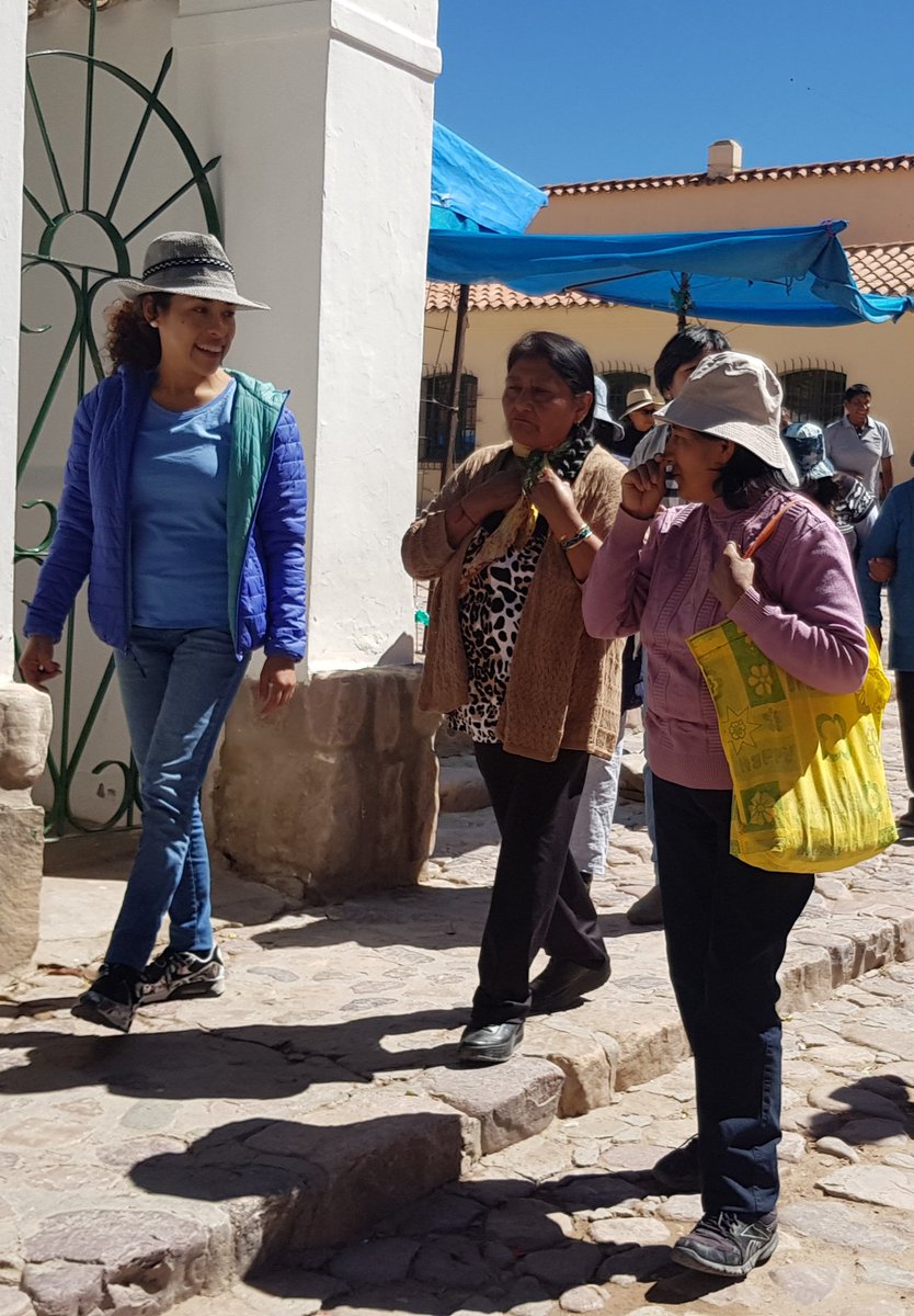 gonzalo_ortega's tweet photo. Hoy la #DipProv @vickylunaok en la localidad de #humahuaca presente 1° Encuentro de Fisica e integración en el adulto mayor.
Organizado por la fundacion Construir Futuro conjuntamente con el @GobiernoJujuy
@MoralesGerardo1 #Gobernador
#SigamosTransformandoJujuy https://t.co/nTfHBqXUDG