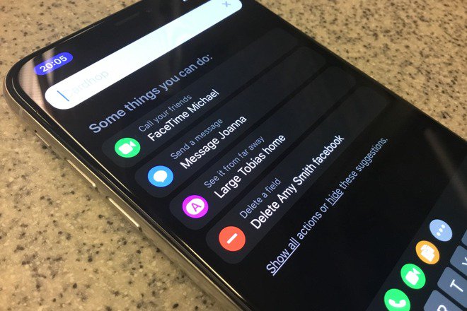 appleinsider's tweet photo. Flexibits's #Cardhop for #iOS is the #iPhone contacts app you didn't know you needed https://t.co/1i6LVQtZLA https://t.co/CwiiI6qt4d