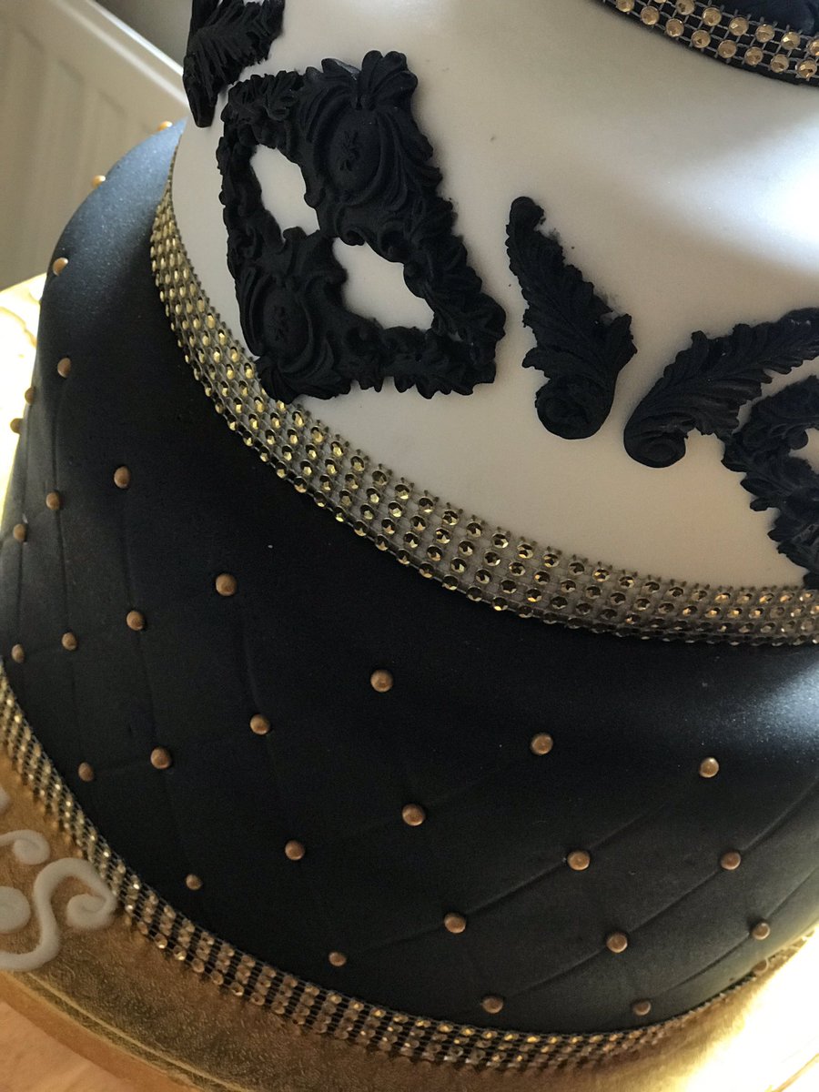 Alexie_Ldn's tweet photo. Soo I made this graduation cake this morning and honestly I’ve come a long way from when I first started baking 😌
Instagram: keik_cakes by Alexie https://t.co/e7rPgBq9YR
Twitter: @Keik_Cakes https://t.co/w1xmtfc1lt
