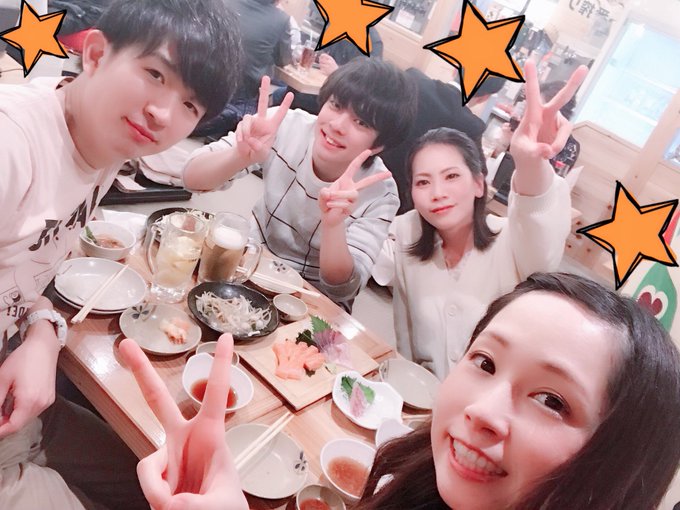 ズズさん と Re Yukiri のやりとり 1 Whotwi グラフィカルtwitter分析