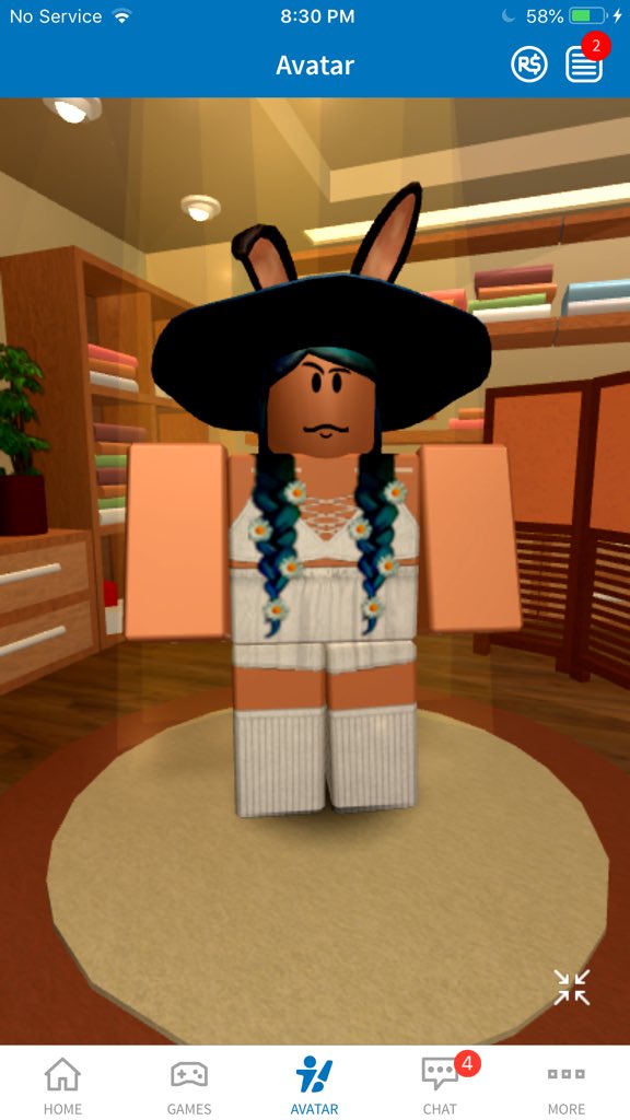 My Avatar!!!  Roblox Amino