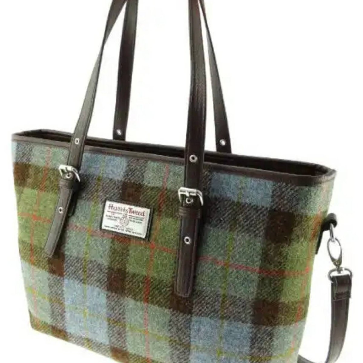 WOWSandbach's tweet photo. The Spey in classic Harris Tweed country Tartan.
The largest of the bags has 2 shoulder straps and cross body long strapπ
Big enough for a night away, compact enough 4 every day
Ladies have purchased asnoffice bag fits a laptop.
#WOW #WantitOwnitWearit #40HighStreet #Sandbach https://t.co/BjpD21ATLw