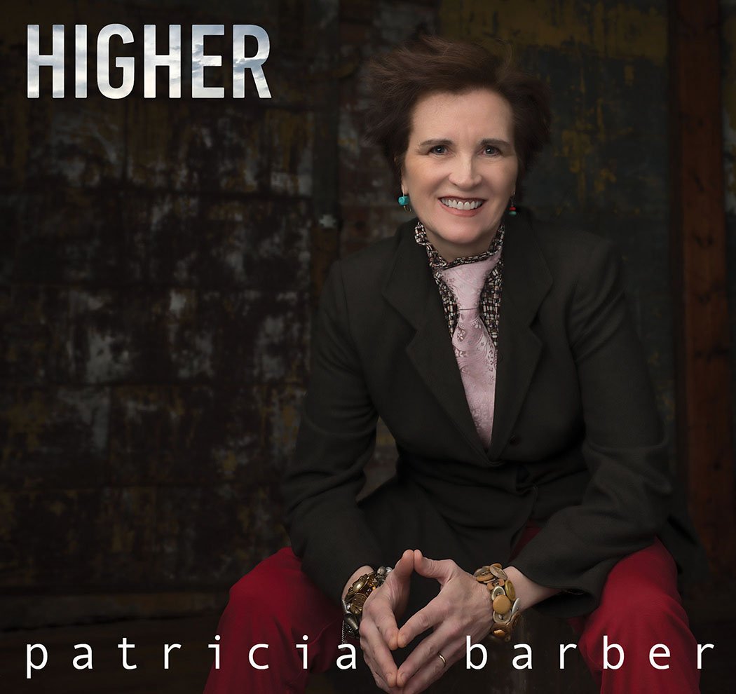 sthompson1954's tweet photo. Patricia Barber's interview on the "Doing Jazz" podcast with host Lorens Chuno.  Worth a listen!
https://t.co/p3nCboo7FU https://t.co/bextJvAbRj