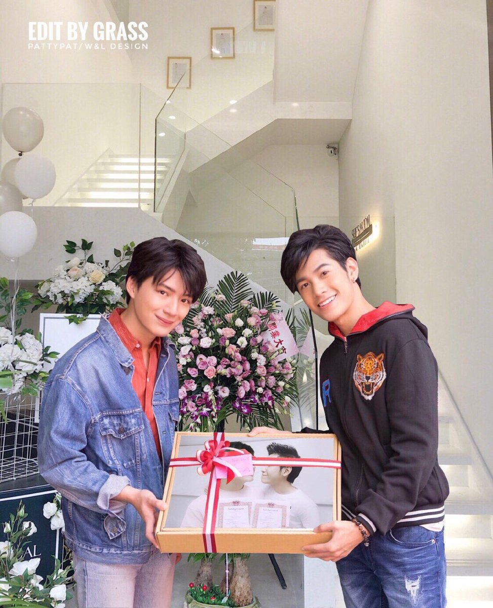 SK_patch's tweet photo. โอ้วโหววววว Edit
(Grass郑小草) https://t.co/lmqfwReGY7
