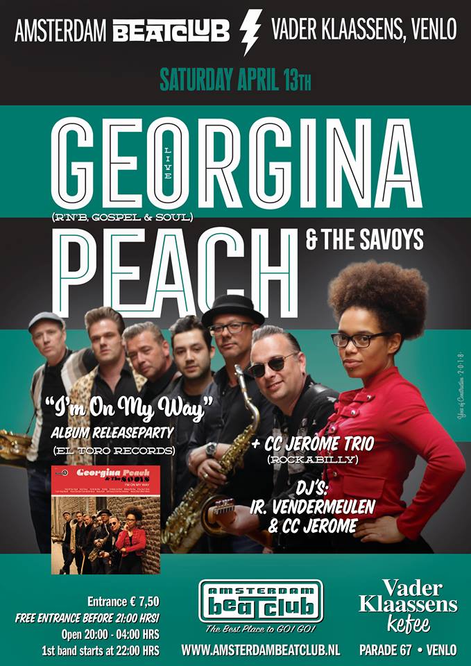 Amsterdam BeatClub tweet media