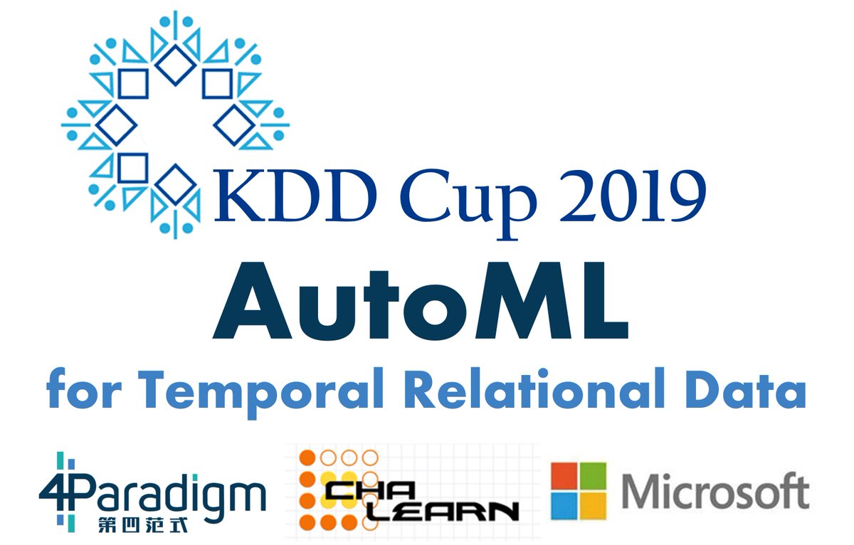 Wei-Wei Tu tweet media