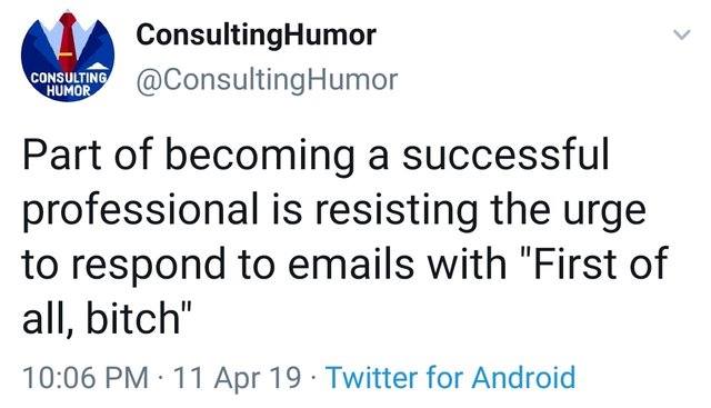 MensHumor's tweet photo. “Per my previous email, see below.... Best, “ https://t.co/ikxw36ixyd