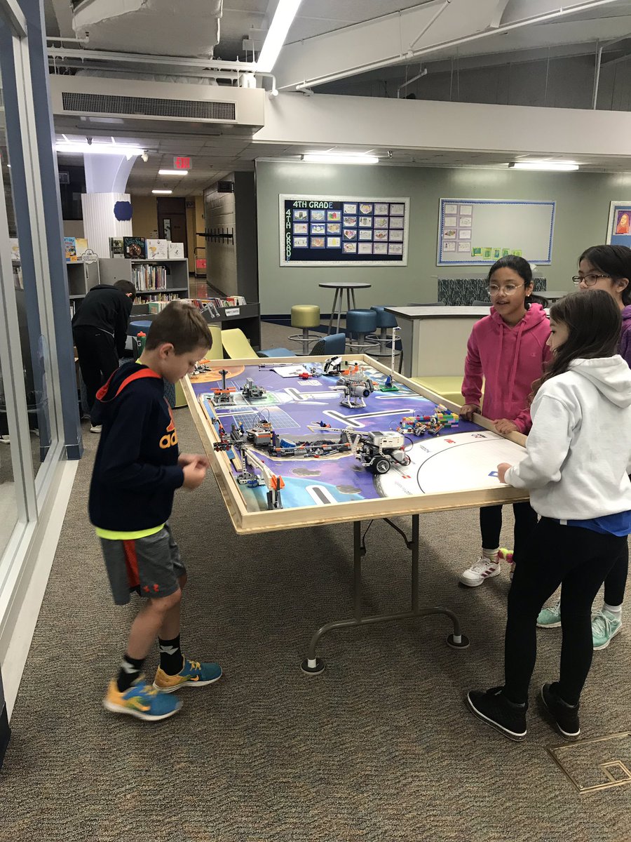 #millstreetmustangs #teachinghuman #Elevate203 tweet media