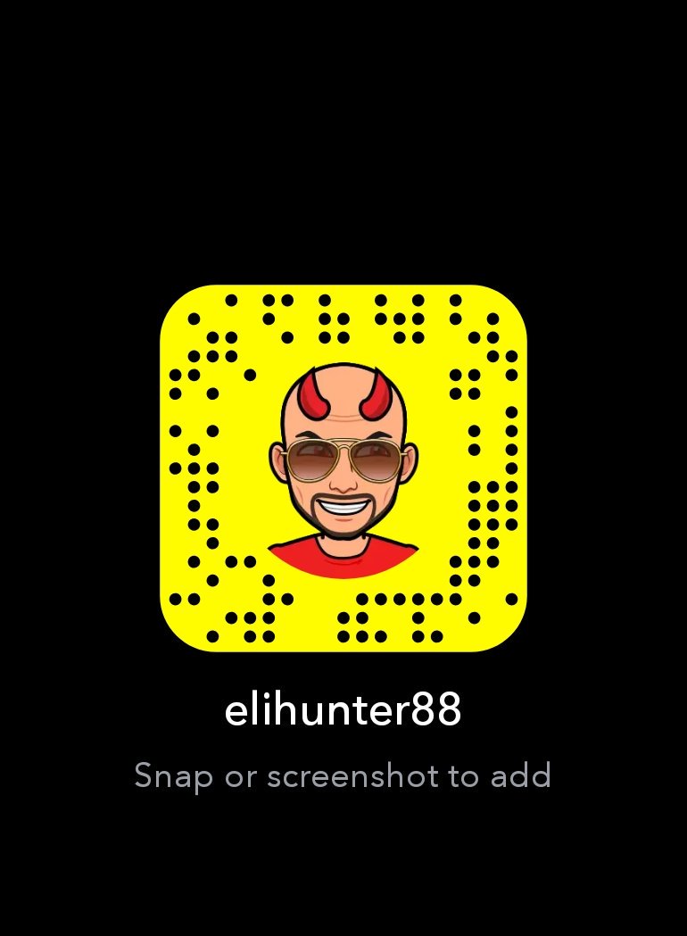Eli Hunter AKA The Hammer tweet media