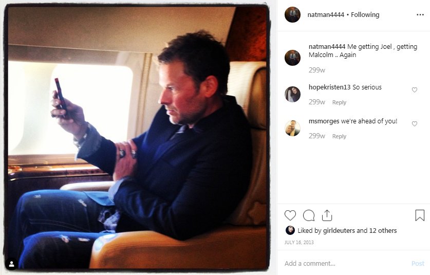 On they trip to Japan there were JD's bodyguard Malcolm,assistants Stephen and Nathan, Stephen's wife Gina, make-up artist Joel Harlow, Johnny's kids & Amber's friend Brittany Eustis. too many people to disprove her lies.