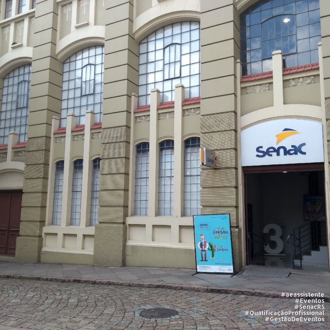 aeassistente's tweet image. Bom dia! 
Todo dia é dia para aprender mais e qualificar-se. 
#aeassistente #Assistente #AssistenteVirtual 
#Eventos #Cursos #PortoAlegre #SenacRS 
#QualificaçãoProfissional   #GestãoDeEventos