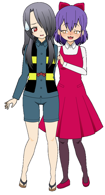 猫娘のtwitterイラスト検索結果 古い順