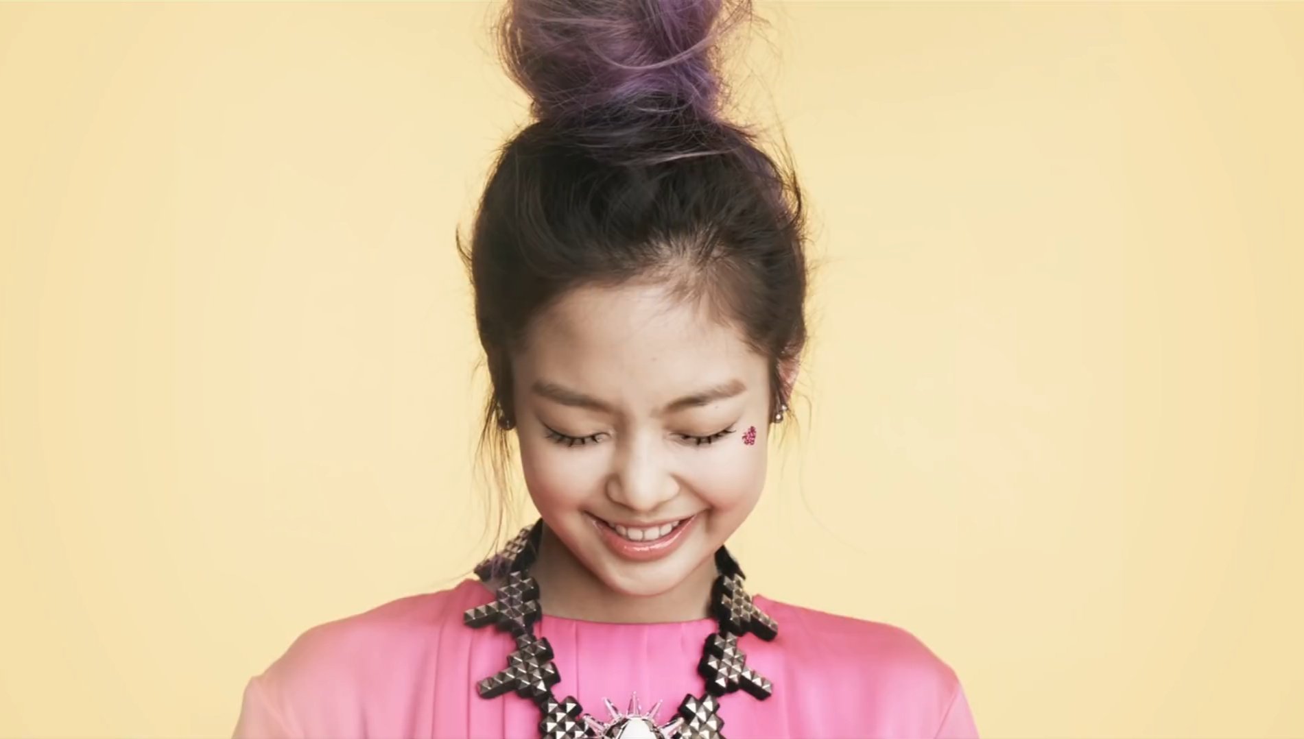 Jennie Kim