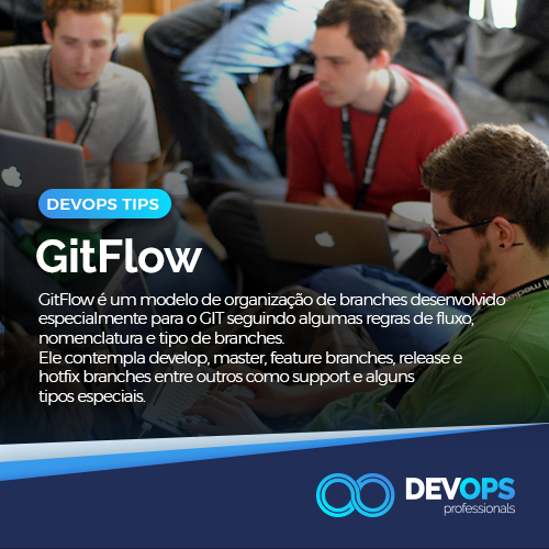 camaramilton's tweet image. #devops #devopsprofessionals #gitflow
