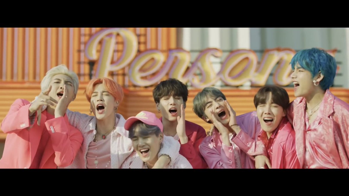 m_jk_901's tweet photo. いい曲 ☺︎♡♡

皆んなピンクがお似合い 🥰

#ARMYさんたちと繋がりたい #armyさんたちと猛烈に絡みたいのでRTしてくれた方フォローします https://t.co/hkRaIcyelF