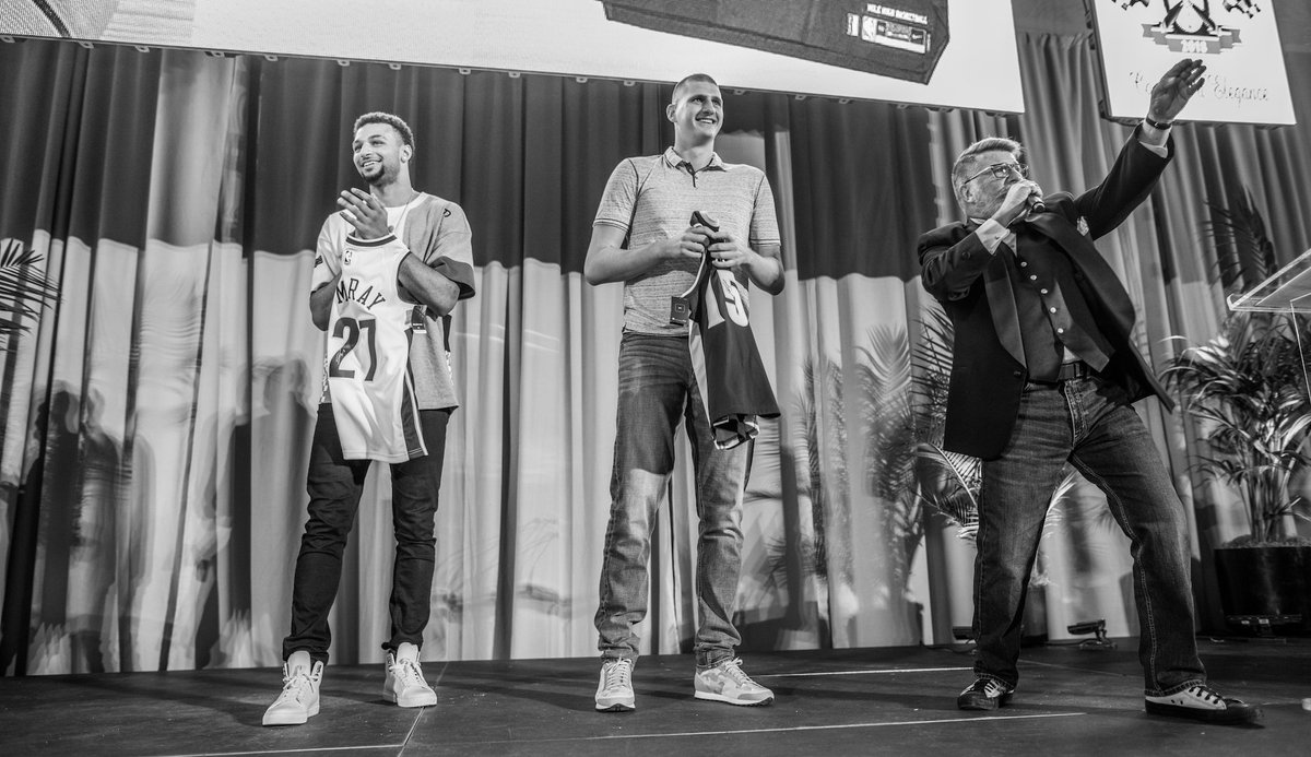 Morgan Adams Concours tweet media