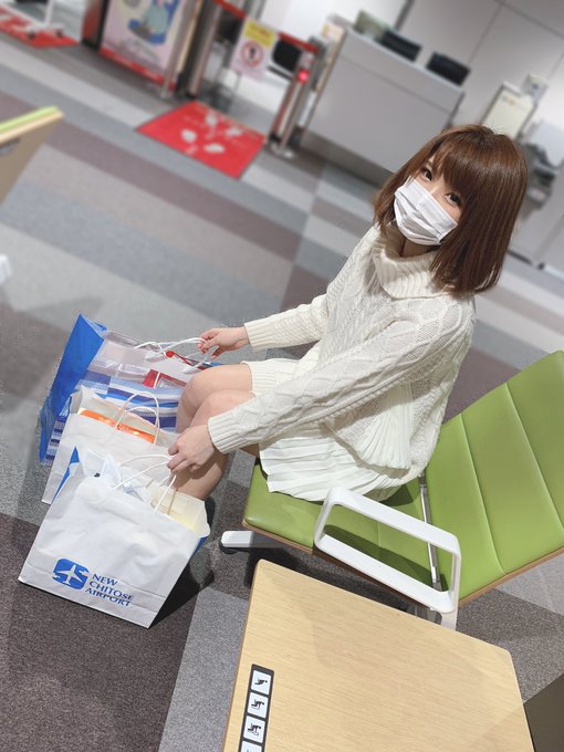 Twitterのコスプレ画像56