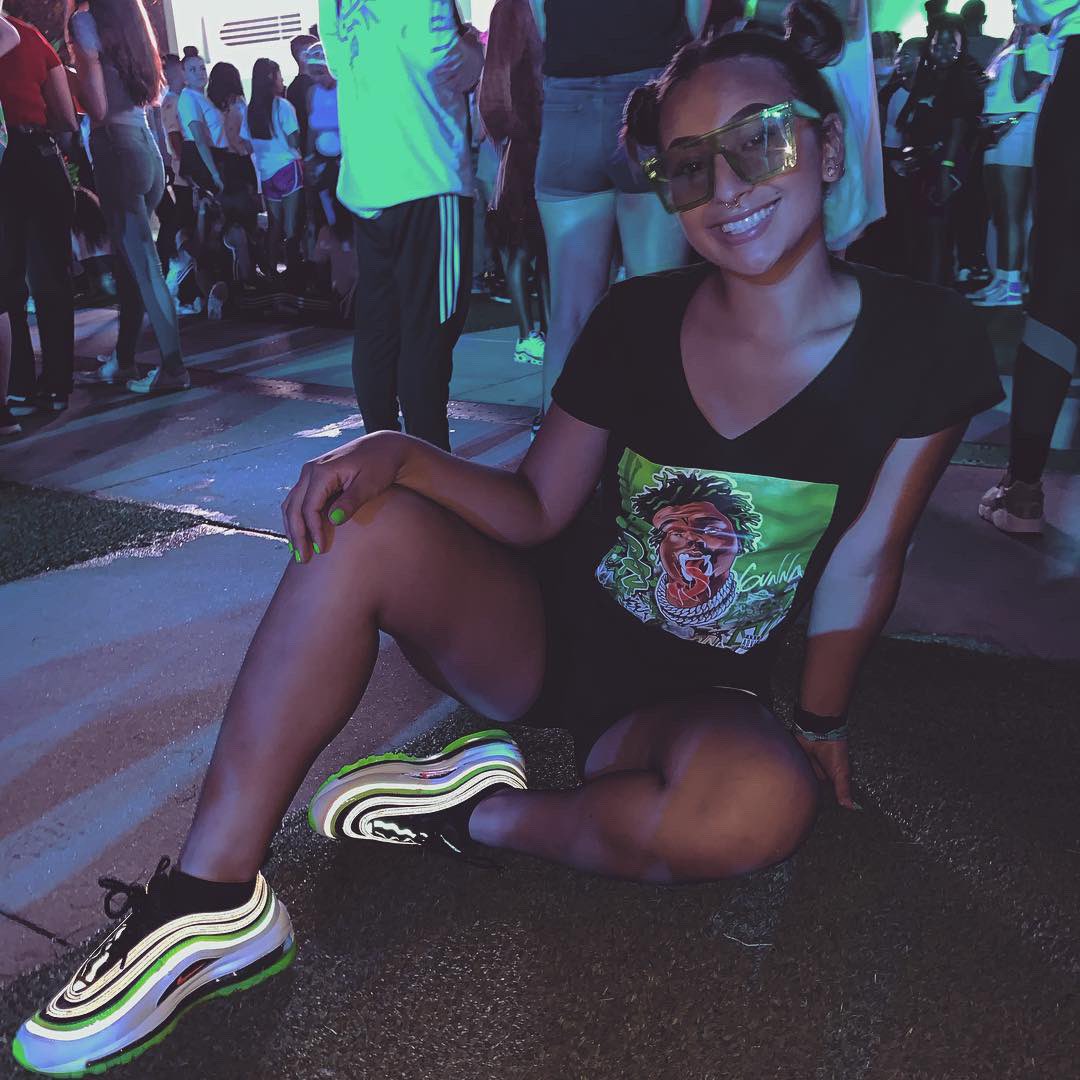 majorbinaa's tweet image. SLATT. 🐍 #GradBash2k19