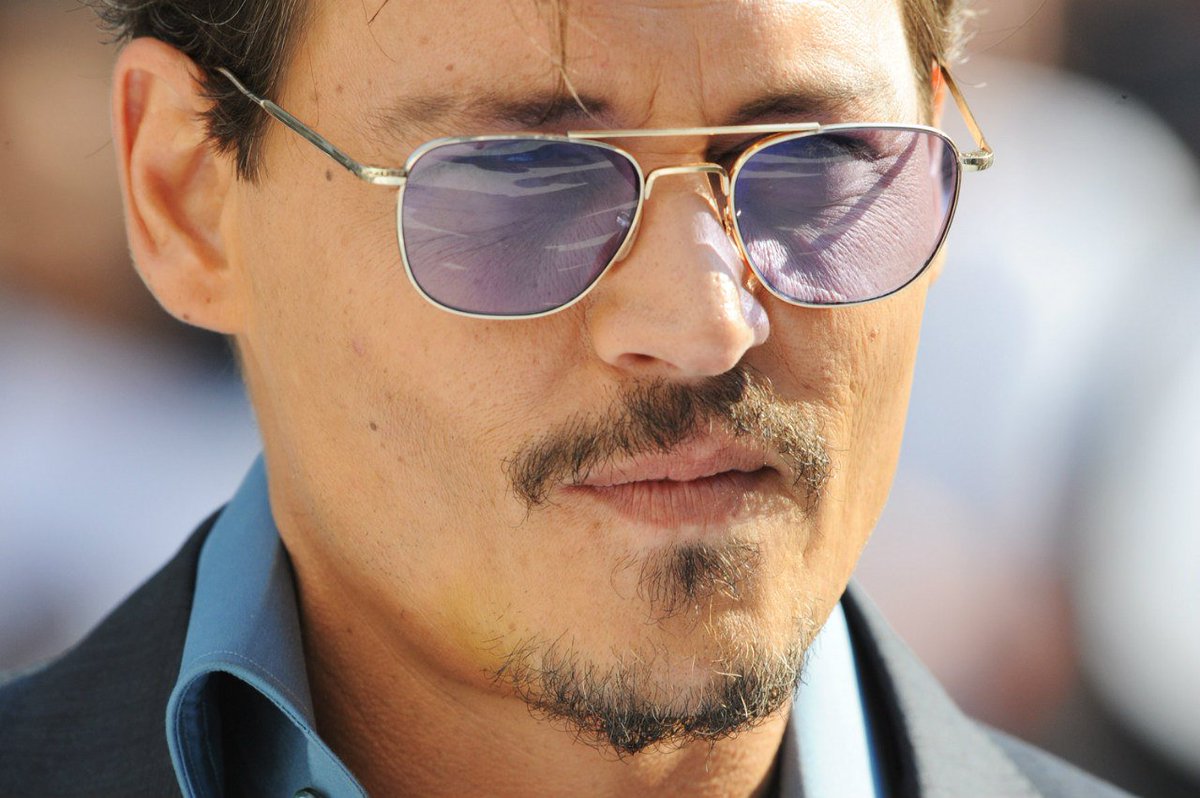 It also worth to mention that it was JD who ended this trip in 2013 with a bruise on his face.