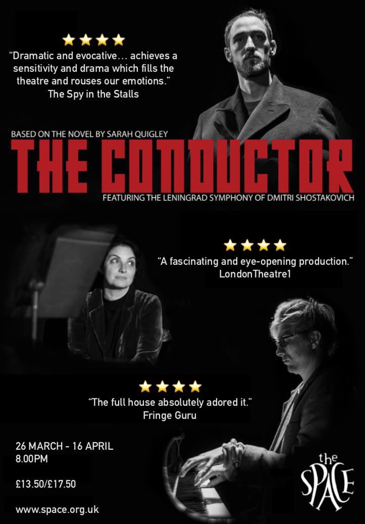 LondonConductor tweet picture