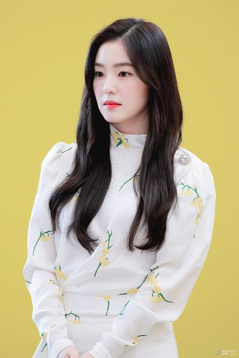 SerendipityM329's tweet photo. 190413 팬싸 #아이린 #IRENE https://t.co/BiFaqghuai