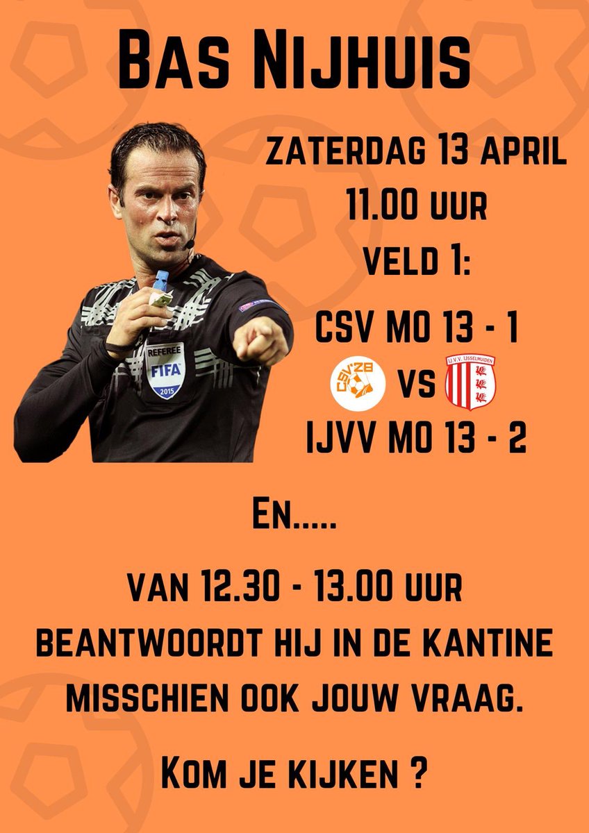 Sjoerd de Bruijn tweet media