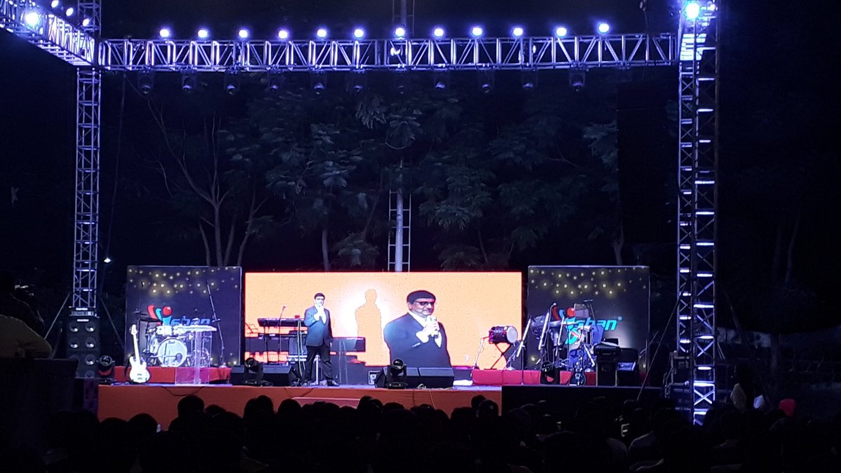 rahultank1993's tweet photo. #Ishan #AnnualFunction2019 @IshanGroup @PinkeshKotecha https://t.co/NaobFwh6cc