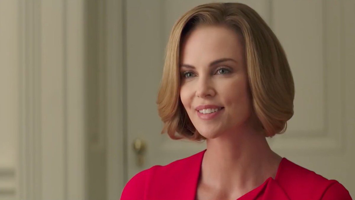 ByClaytonDavis's tweet photo. Awards Profile 2019: Jonathan Levine's 'Long Shot' from Lionsgate - https://t.co/7m1lPxe8kD - #2019AwardsProfile #AwardsProfile #CharlizeTheron #JonathanLevine #LongShot #SethRogen https://t.co/B9Jpr6yVVE