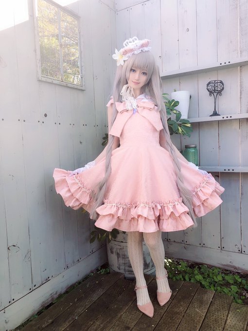 Twitterのコスプレ画像50