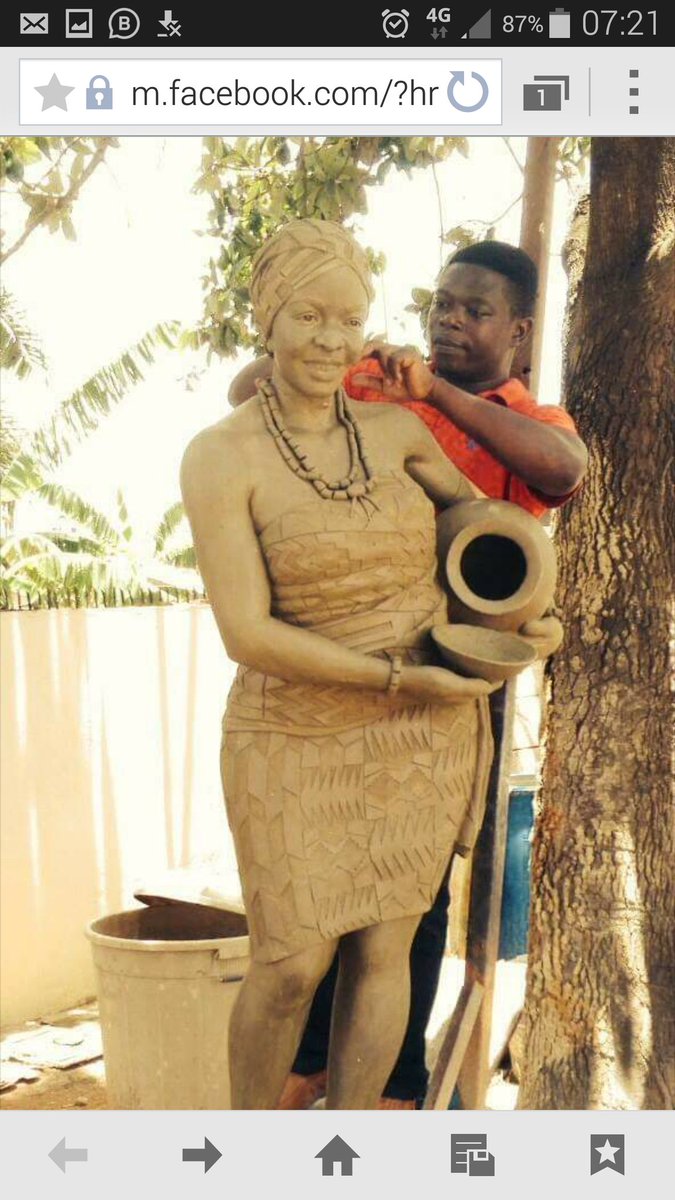 SharonTshabala4's tweet photo. #GTE #CreatingGiants.
Africa has a lot to offer. https://t.co/KcpJKHQ717