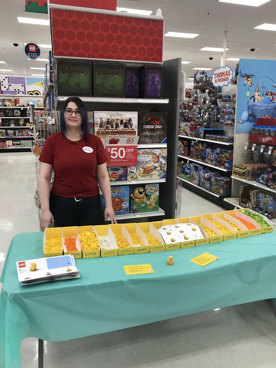 OscarRu03165626's tweet image. Come check out the Kid’s Easter Event  happening now at your Gainesville Target!! #TargetFun