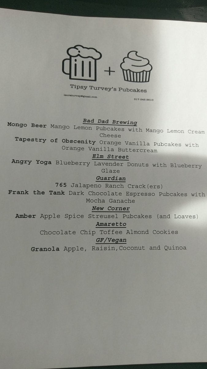 Tipsy Turvey's tweet media