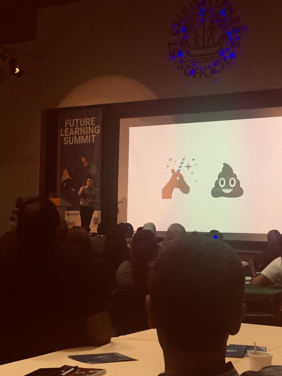 JenTechlearning's tweet image. An engaged full house from start to finish 🦄 @FLS_stchris thanks for some inspiring #CPD 🙏🏼 #FLS2019