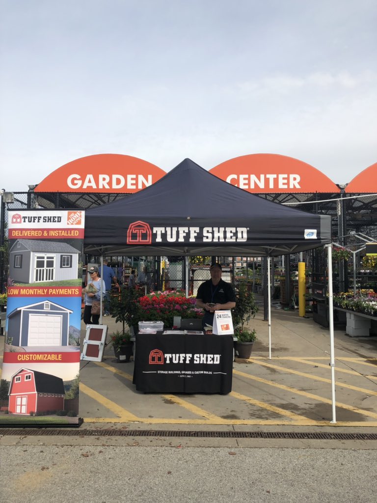 Misty Thomasson (@misty_thomasson) on Twitter photo 2301 making #SHEDHAPPEN, watch out Bing, we’re going for #1 <a href="/henryblovan3/">Henry B Lovan</a> <a href="/mshinnTHD/">Michelle Shinn</a> @THDMark @thd_young 2301 making #SHEDHAPPEN, watch out Bing, we’re going for #1 <a href="/henryblovan3/">Henry B Lovan</a> <a href="/mshinnTHD/">Michelle Shinn</a> @THDMark @thd_young