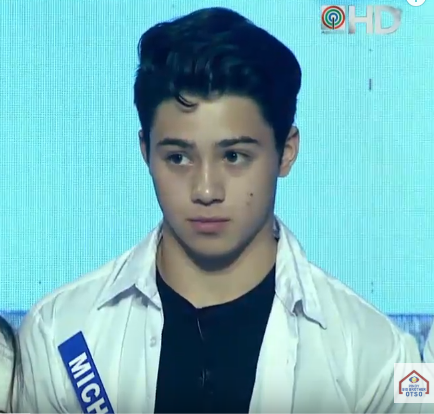 AshLancePickles's tweet photo. See how cutie that face! Go Mich!
#MichAdminUnites
#PBBTheGr8C https://t.co/S00ZV39Teb