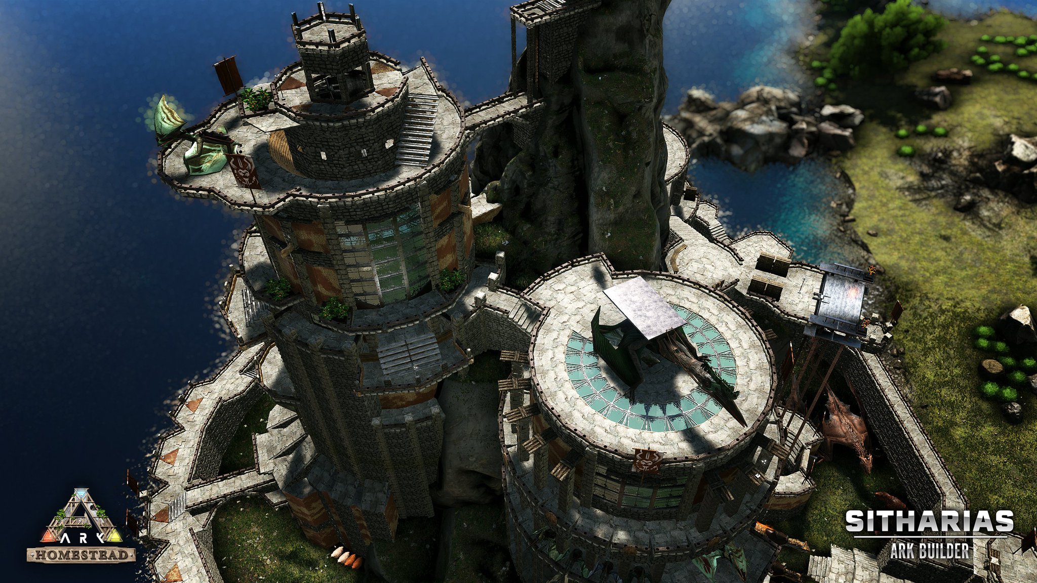 Sitharias New Castle Build From Me On The Projectvalguero Map More Of A Normal Base This Time Full Showcase Can Be Seen Here T Co Ppngrgcxw3 Complexminded Bubblywums Fanarkfriday Sitharias New Castle Build From Me On The Projectvalguero Map More Of A Normal Base This Time Full Showcase Can Be Seen Here T Co Ppngrgcxw3 Complexminded Bubblywums Fanarkfriday