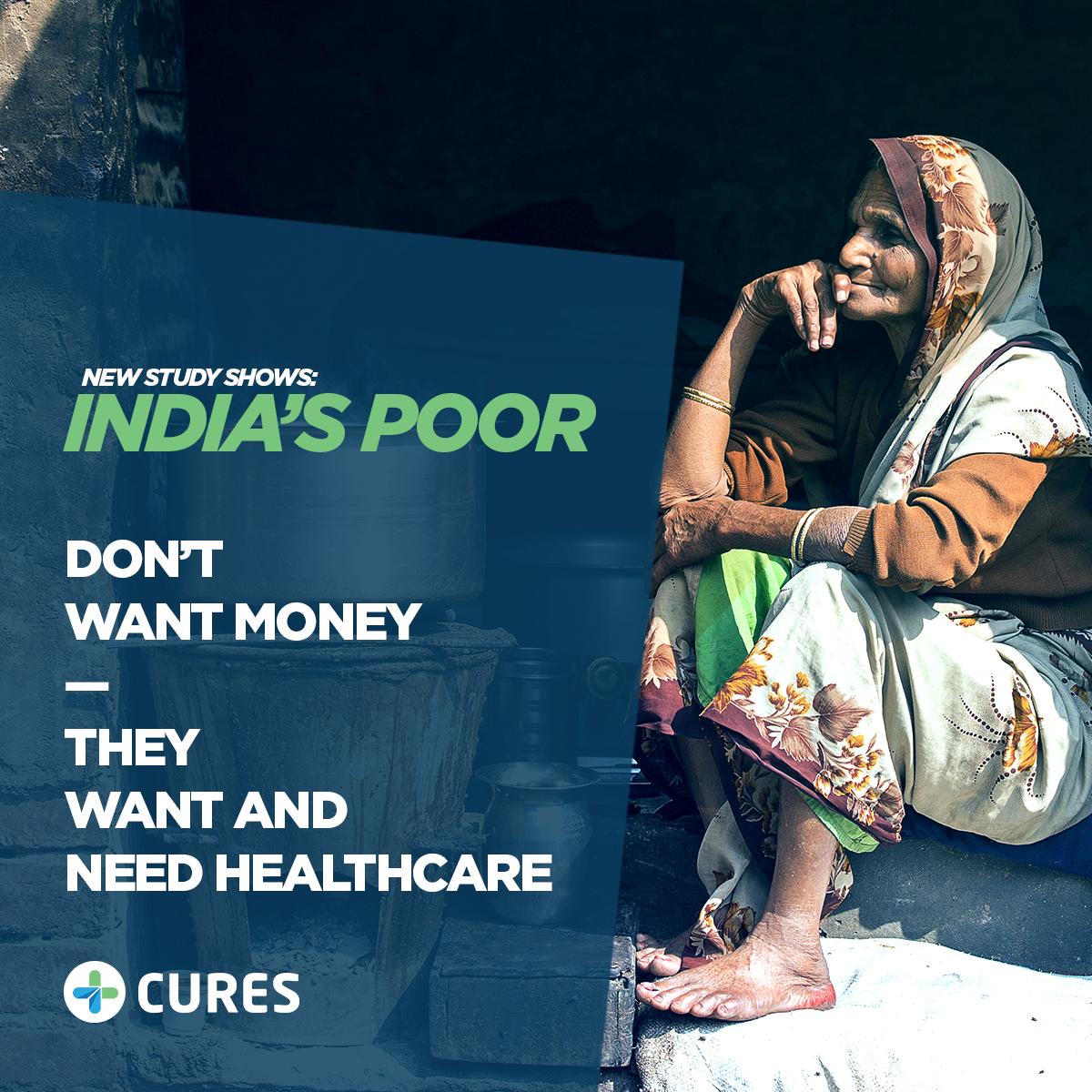 If you had the option to choose - health or wealth? Let us know in the comments.

🚀 Are you ready for the digital revolution of global healthcare? Become an early contributor and get the most of it with CURES:
👉 bit.ly/2MLNVwe 

#blockchain #healthcare #digitalhealth