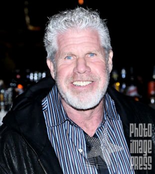 Happy Birthday Wishes going out to Ron Perlman!        