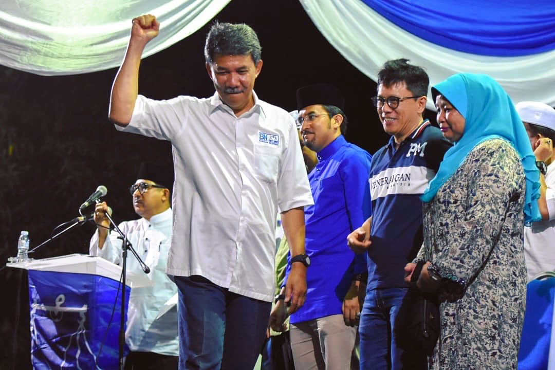 HarizzAhmad's tweet photo. Tahniah @tokmatn9
The future of Malaysia. #BossDen https://t.co/EWpKA8kQr5