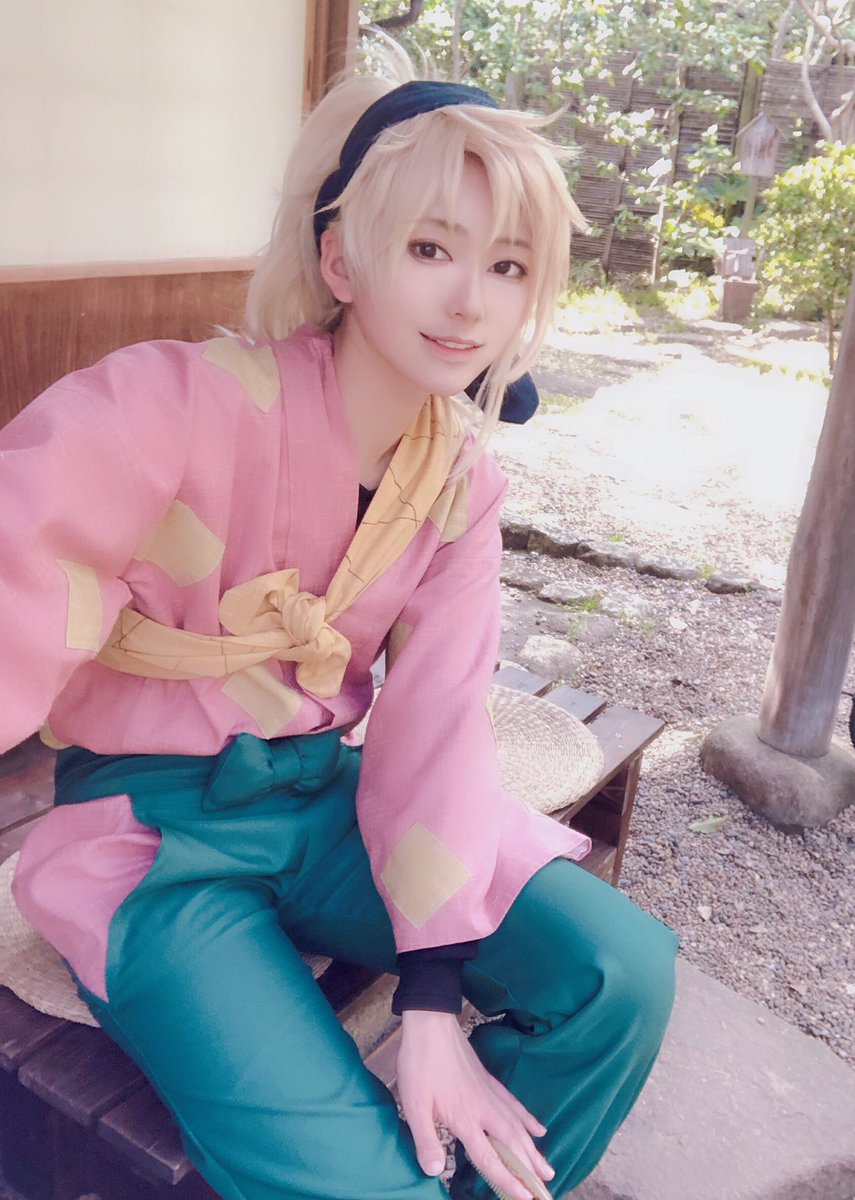 Twitter 上的 ミツワ とりあえず速報 忍者のたまご 四年併せで斎藤タカ丸さん この素晴らしい私服はひよりん作 T Co B2ylryls5u Twitter Twitter 上的 ミツワ とりあえず速報 忍者のたまご 四年併せで斎藤タカ丸さん この素晴らしい私服はひよりん作 T Co B2ylryls5u Twitter