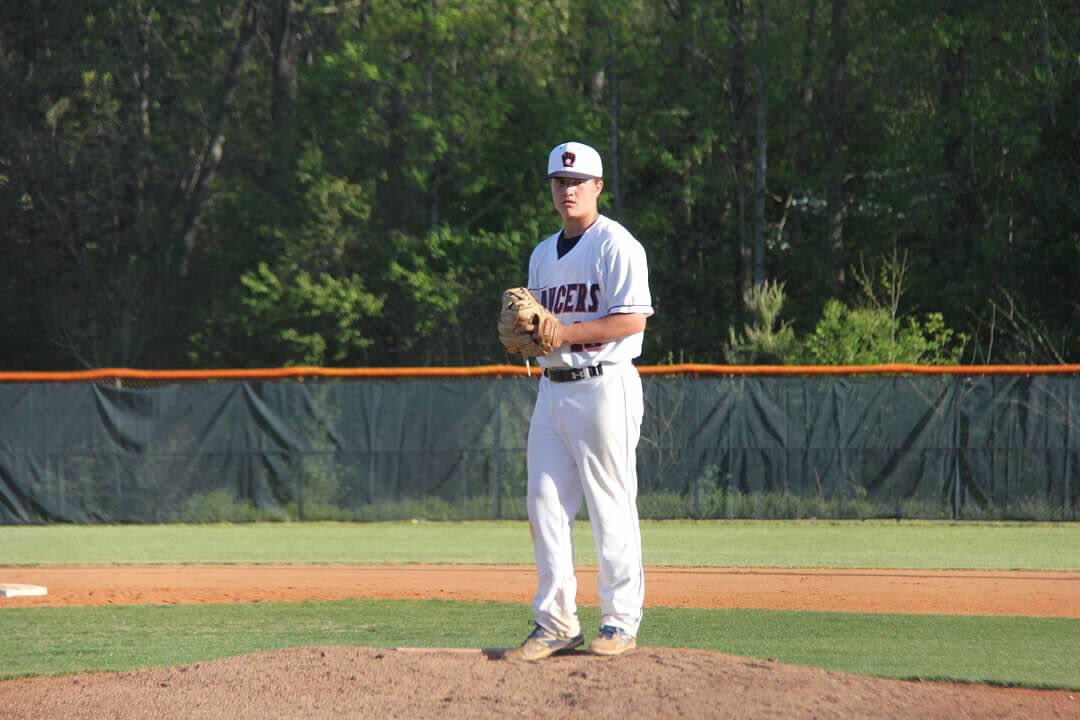 jamie_kotula's tweet photo. Extremely excited to announce my commitment to continue playing baseball at the University of Mary Washington. Thanks to everyone @RISE_Baseball for helping me get here I couldn’t do it without them! https://t.co/XSiuoTf8E4
