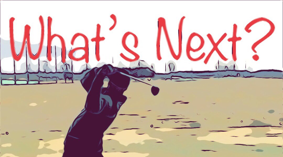 jamescolindavis's tweet image. The final episode of the “Story of my (Golf) Life” series now live on my YouTube channel. Join me as I discuss the plan for 2019, as well as what I am doing to avoid issues I faced in my first two years as a professional. 
youtu.be/TIj3GXjm1RQ
#RedBeardGolf #LivingTheDream