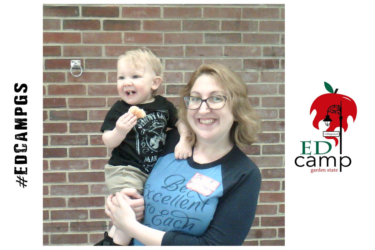 EdCamp Garden State (@edcampgs) on Twitter photo 