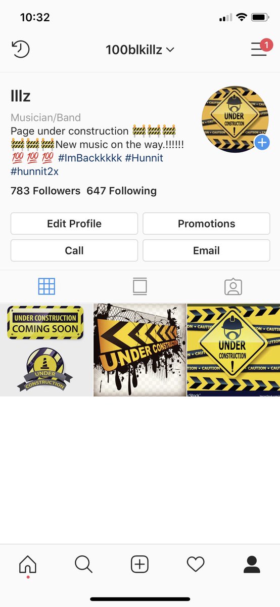 100blkillz's tweet image. #imBackkkkk 💯💯💯 #hunnit #hunnit2x 🔥🔥🔥