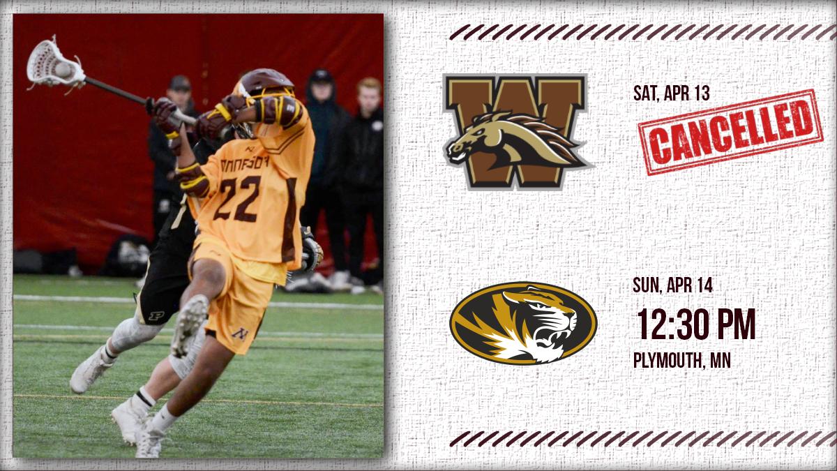 Minnesota Men’s Lacrosse tweet media