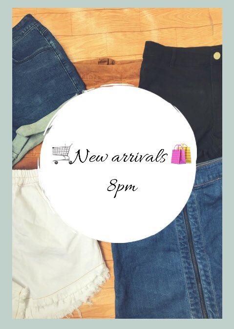 lux_essentialss's tweet photo. We have a date at 8 Lux dolls🛍🛒. 
Same rules apply. (Purchase items via our Instagram page) https://t.co/9hATY5wNOO https://t.co/a3sgArfKLa