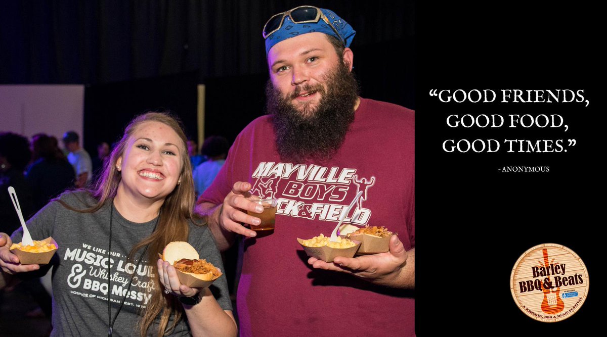 HospiceofMI's tweet photo. Local whiskey + delicious BBQ + live music + great friends = support for end-of-life care throughout Michigan!

Get updates for the #BarleyBBQBeats event closest to you:
#GrandRapids: https://t.co/un2YwLp4AO
#Cadillac: https://t.co/cibDR6q8rm
#Detroit: https://t.co/3e2SyAUsFN https://t.co/YLhvhRTzwY
